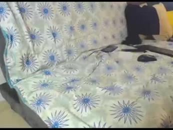 pamela_black_bigcock webcam model stream image