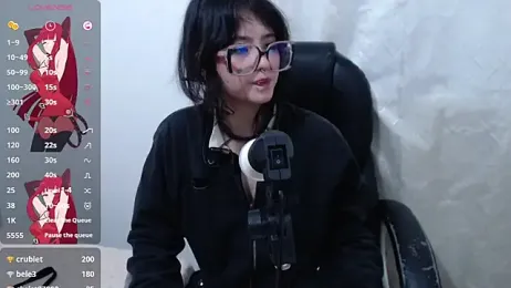 Lia_Carter_ webcam model stream image