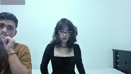 Lia_Carter_ webcam model stream image