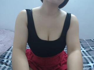 Elena Jen webcam model stream image