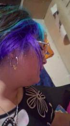 Aracnic webcam model stream image