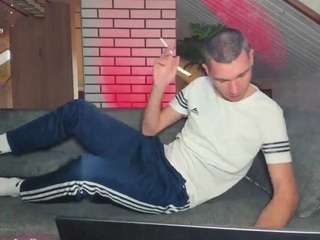 mikebolivar webcam model stream image