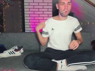 mikebolivar webcam camsoda model stream image