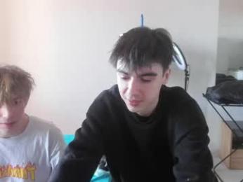 stralght_twinks webcam chaturbate model stream image