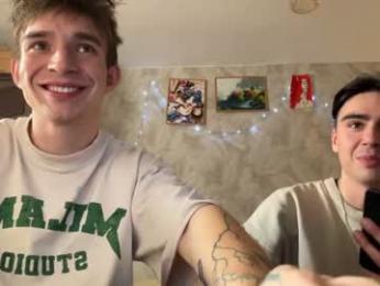 stralght_twinks webcam model stream image