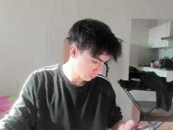 stralght_twinks webcam chaturbate model stream image