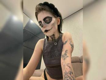 AnmiXHot webcam model stream image