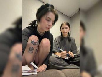 AnmiXHot webcam bongacams model stream image