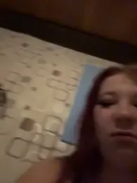 LittleChaosQueen webcam stripchat model stream image