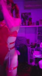 BambiMcLaren webcam cam4 model stream image