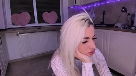 SexyElisabeth webcam model stream image