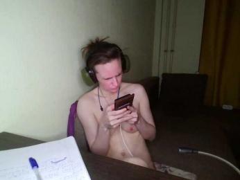 Magretta_Dering webcam model stream image
