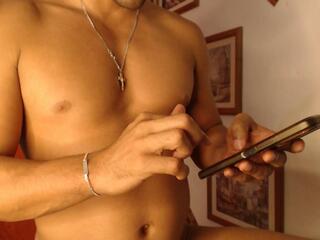 King Raul webcam model stream image