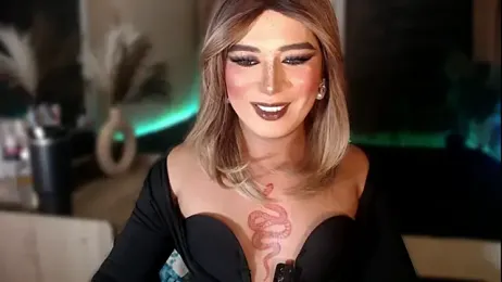 mslilly_croft webcam model stream image