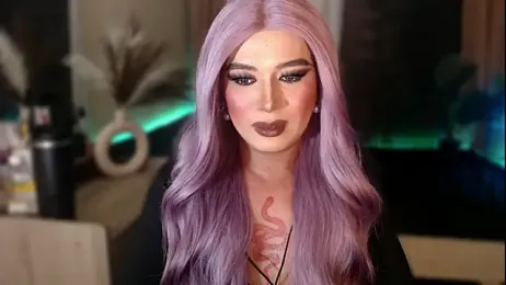 mslilly_croft webcam model stream image