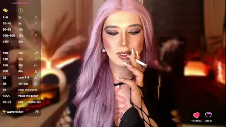 mslilly_croft webcam stripchat model stream image