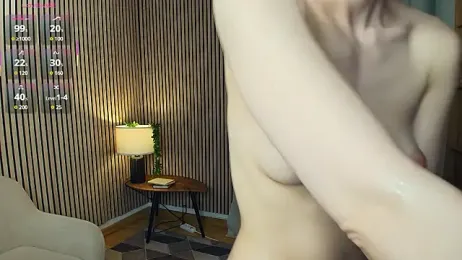 brynnoviedo webcam stripchat model stream image