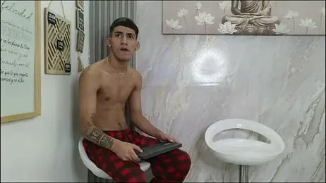 HORNY_PRETTY webcam stripchat model stream image