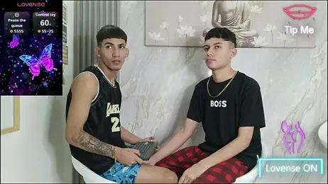 HORNY_PRETTY webcam stripchat model stream image