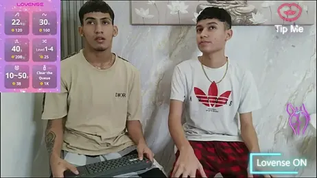 HORNY_PRETTY webcam stripchat model stream image