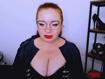 MistressElisabeth webcam model stream image
