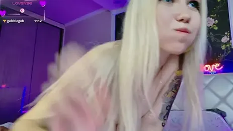 NaomiHita webcam stripchat model stream image