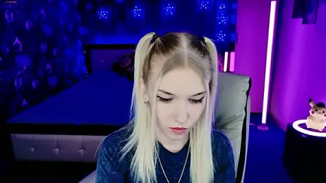 NaomiHita webcam stripchat model stream image