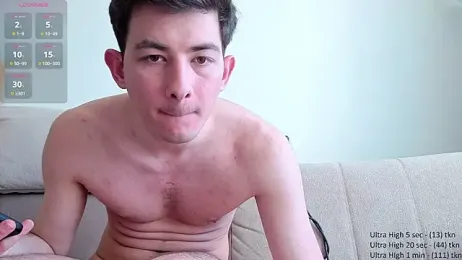 Danny__Magic webcam stripchat model stream image