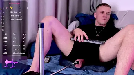 Vers_gay webcam stripchat model stream image