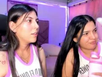 cristal_smith20 webcam model stream image