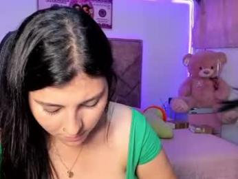 cristal_smith20 webcam model stream image