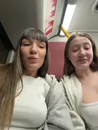 Sophie_Avory webcam stripchat model stream image