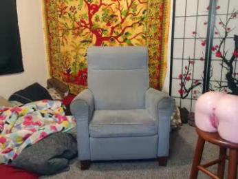 bun_twunk webcam model stream image