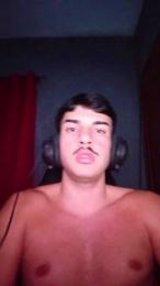 robsonhaha webcam model stream image