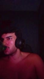 robsonhaha webcam model stream image