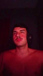 robsonhaha webcam model stream image