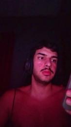 robsonhaha webcam model stream image