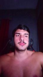 robsonhaha webcam model stream image