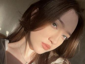 LisanBrown webcam livejasmin model stream image