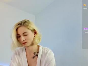 fiachand webcam chaturbate model stream image