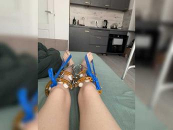 Renaw webcam model stream image