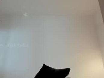 sweetest_bella webcam chaturbate model stream image