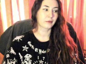 TemptingFable webcam bongacams model stream image