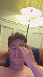 Davidralph2 webcam model stream image