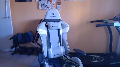 Thor_e84 webcam model stream image
