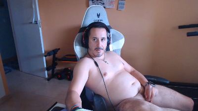 Thor_e84 webcam model stream image