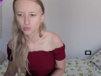 angeellina webcam model stream image