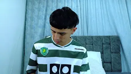 Anthony_carter webcam stripchat model stream image