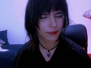 Angel Mcalister webcam model stream image