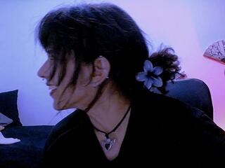 Angel Mcalister webcam model stream image